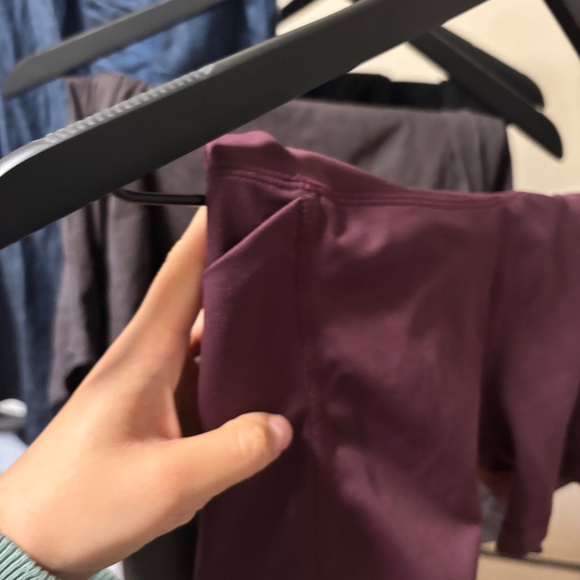 Senita xs running shorts - Picture 3 of 3